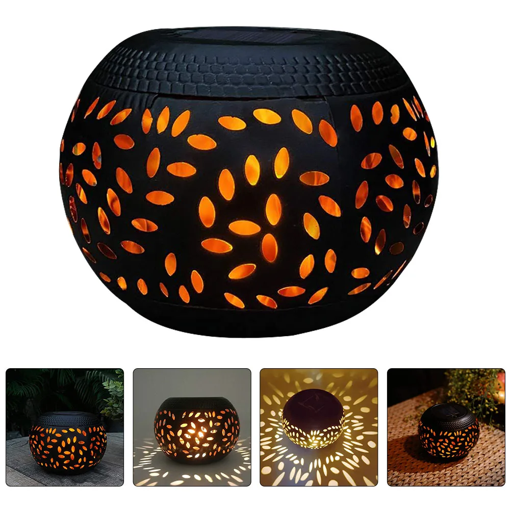 Lights Iron Art Lamp Black Wrought Outdoor Garden Decoration Patio Scene Layout Birthday Gift Courtyard Lawn
Lights Iron Art Lamp Black Wrought Outdoor Garden Decoration Patio Scene Layout Birthday Gift Courtyard Lawn