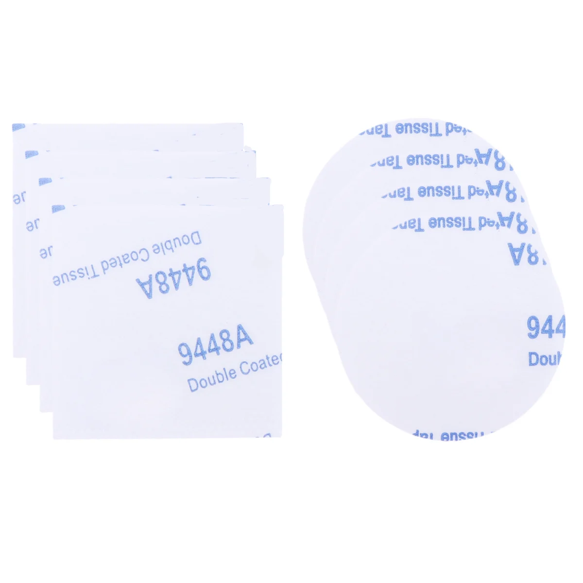56 PCS Wall Sticker Double Sided Adhesive Glue Thicken Stickers Home Decoration Holder
56 PCS Wall Sticker Double Sided Adhesive Glue Thicken Stickers Home Decoration Holder