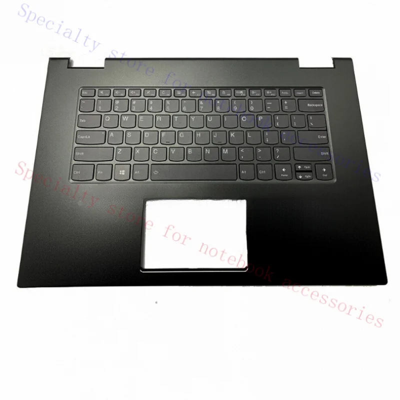 A+ NEW For Lenovo Yoga 730-15IKB 730-15IWL Palmrest /W Backlit Keyboard 5CB0Q96479
A+ NEW For Lenovo Yoga 730-15IKB 730-15IWL Palmrest /W Backlit Keyboard 5CB0Q96479