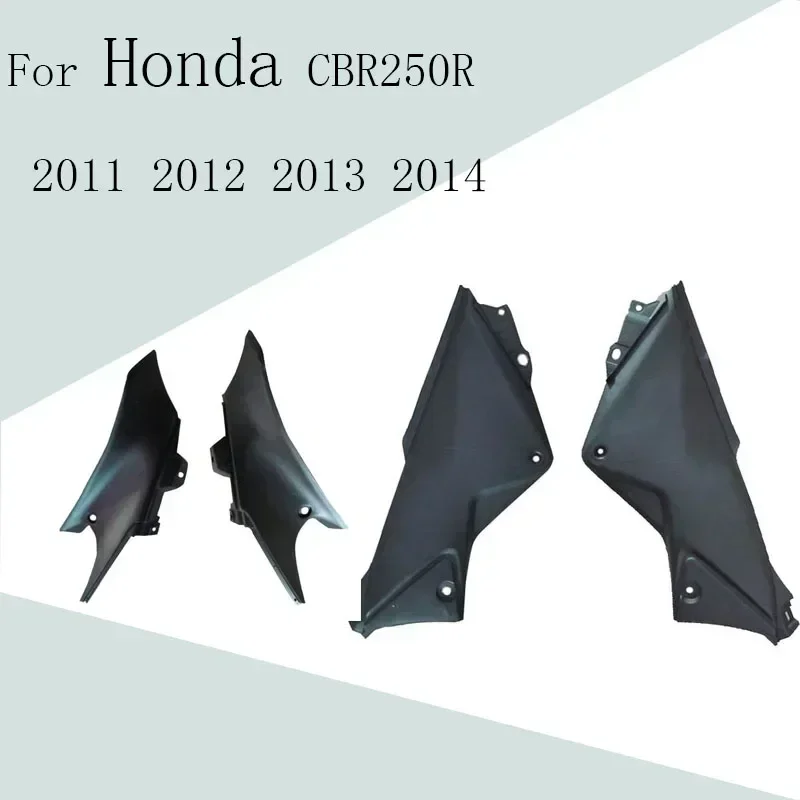 For Honda CBR250R 2011 2012 2013 2014 Fuel Tank Left And Right Side Cover ABS Injection Fairing CBR 250 R Motorcycle Accessories
For Honda CBR250R 2011 2012 2013 2014 Fuel Tank Left And Right Side Cover ABS Injection Fairing CBR 250 R Motorcycle Accessories