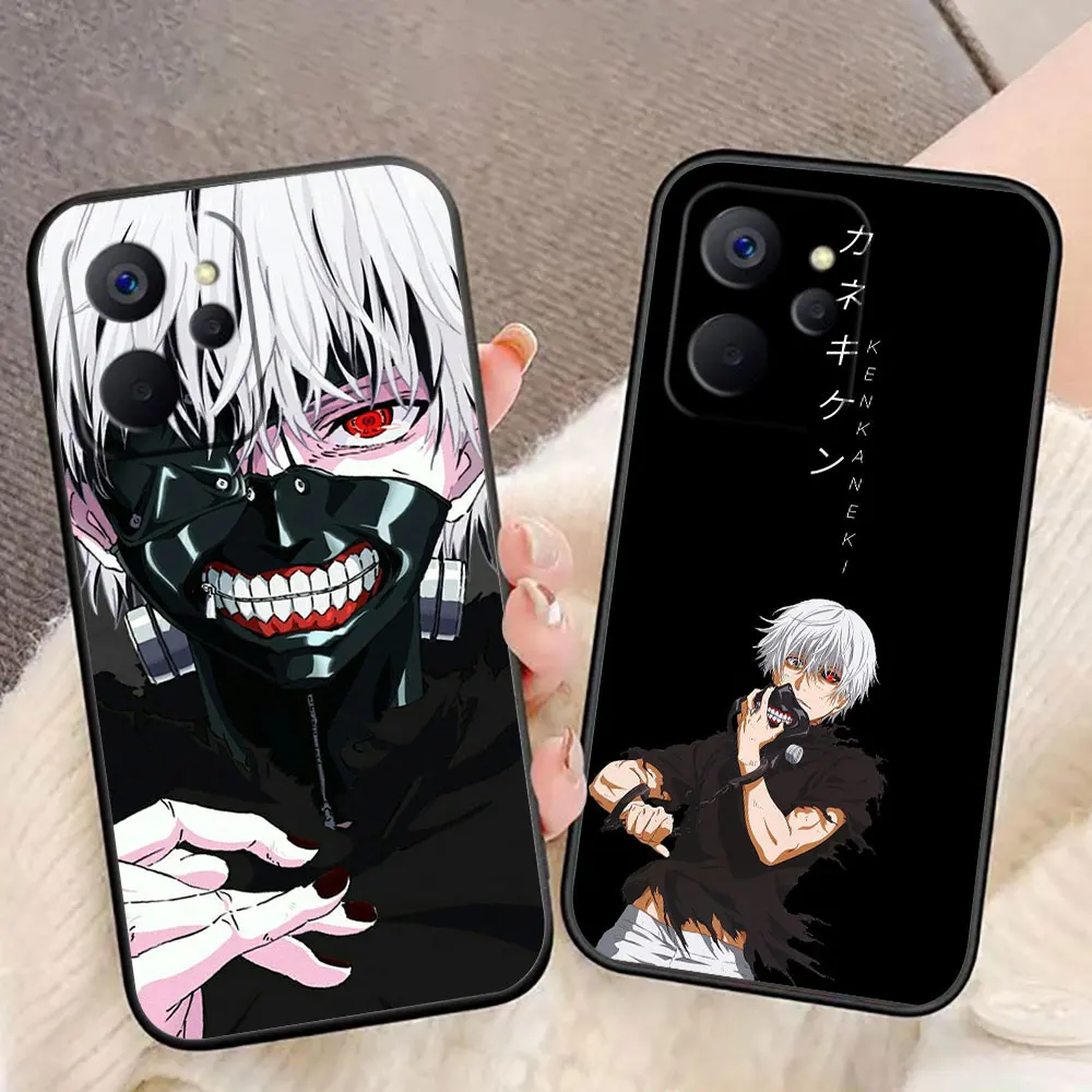 Tokyos Ghouls Kanekis Ken Phone Case For Realme 16 15 15T 14 13 12 11 10 9 9I 8 8I 7 7I PRO PLUS 5G DIY Case Funda Shell Cover
Tokyos Ghouls Kanekis Ken Phone Case For Realme 16 15 15T 14 13 12 11 10 9 9I 8 8I 7 7I PRO PLUS 5G DIY Case Funda Shell Cover