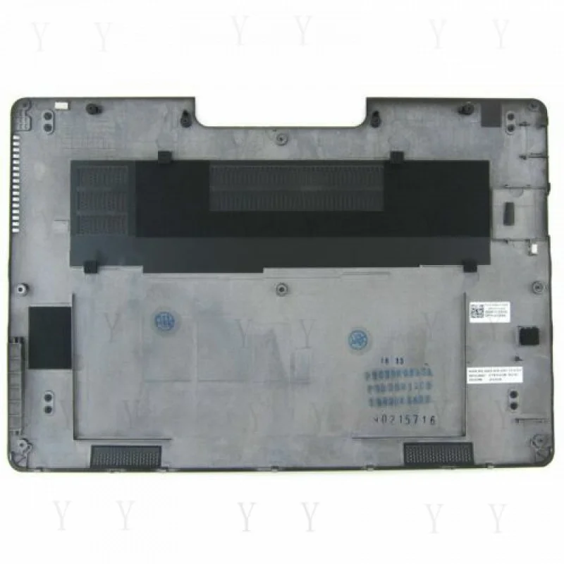 Y+ For Lower Bottom Base Case Cover For Dell Latitude E7470 1GV6N 01GV6N
Y+ For Lower Bottom Base Case Cover For Dell Latitude E7470 1GV6N 01GV6N