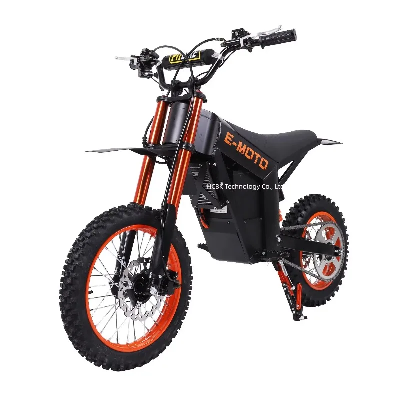 Склад 3000W48V21AH электрический внедорожный мотоцикл дальнего действия для взрослых, детская модель, быстрый электрический внедорожный велосипед
Склад 3000W48V21AH электрический внедорожный мотоцикл дальнего действия для взрослых, детская модель, быстрый электрический внедорожный велосипед