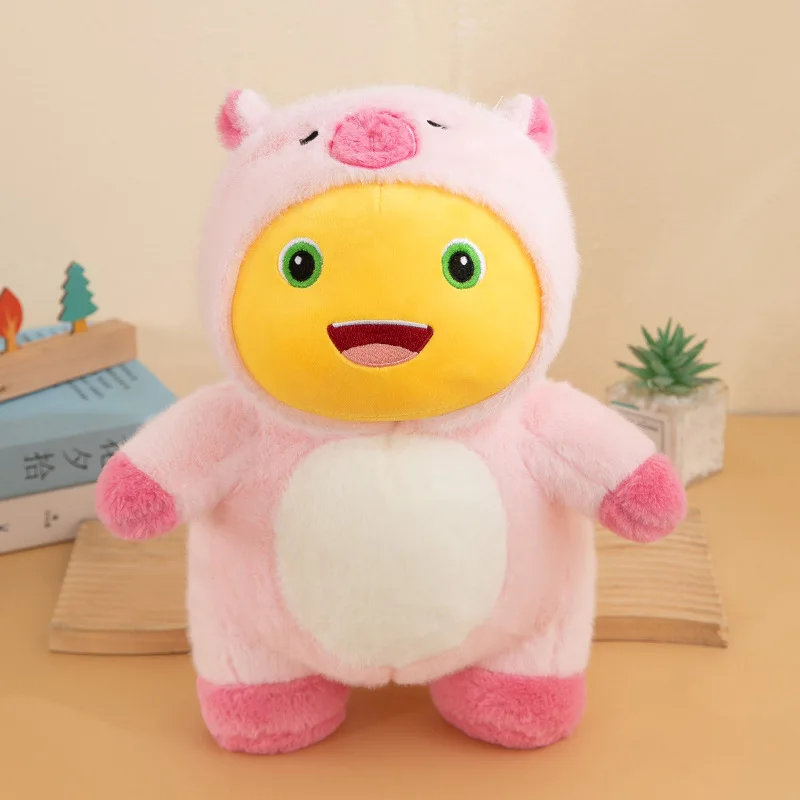 30cm Hot New Kawaii Milk and Dragon Transforms Into Finless Porpoise Plush Toy Cartoon Anime Plush Toy Giving Birthday Gifts
30cm Hot New Kawaii Milk and Dragon Transforms Into Finless Porpoise Plush Toy Cartoon Anime Plush Toy Giving Birthday Gifts