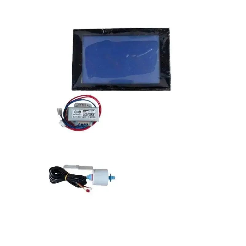 Suitable for Lonto star ice scene double ice plate ice maker LCD touch screen computer board main board circuit board accessorie
Suitable for Lonto star ice scene double ice plate ice maker LCD touch screen computer board main board circuit board accessorie