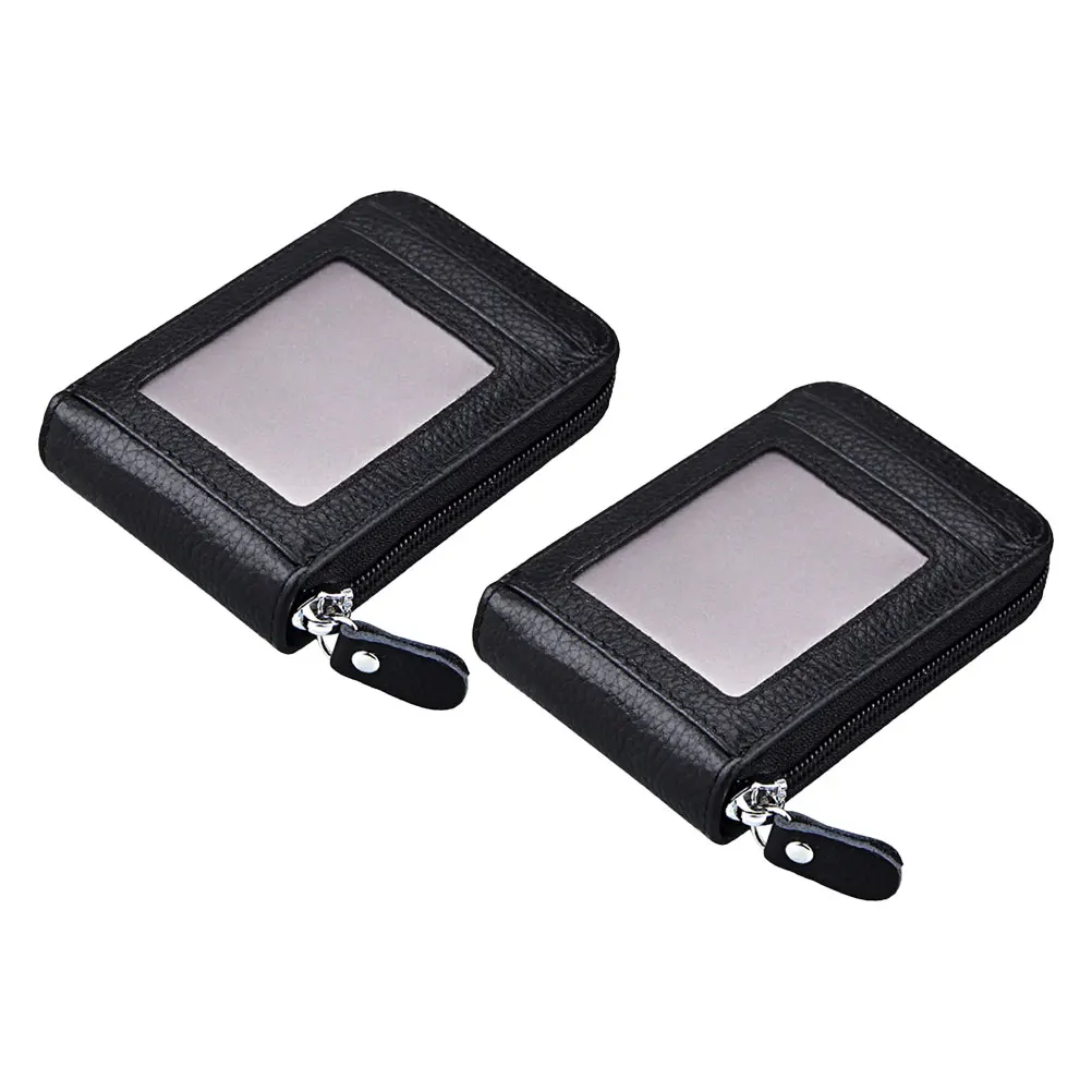 2pcs Wind Multi-card Holder Organiser Cowhide Credit Case for Business Card Wallets For Men Men Women Box Slim Pouch
2pcs Wind Multi-card Holder Organiser Cowhide Credit Case for Business Card Wallets For Men Men Women Box Slim Pouch