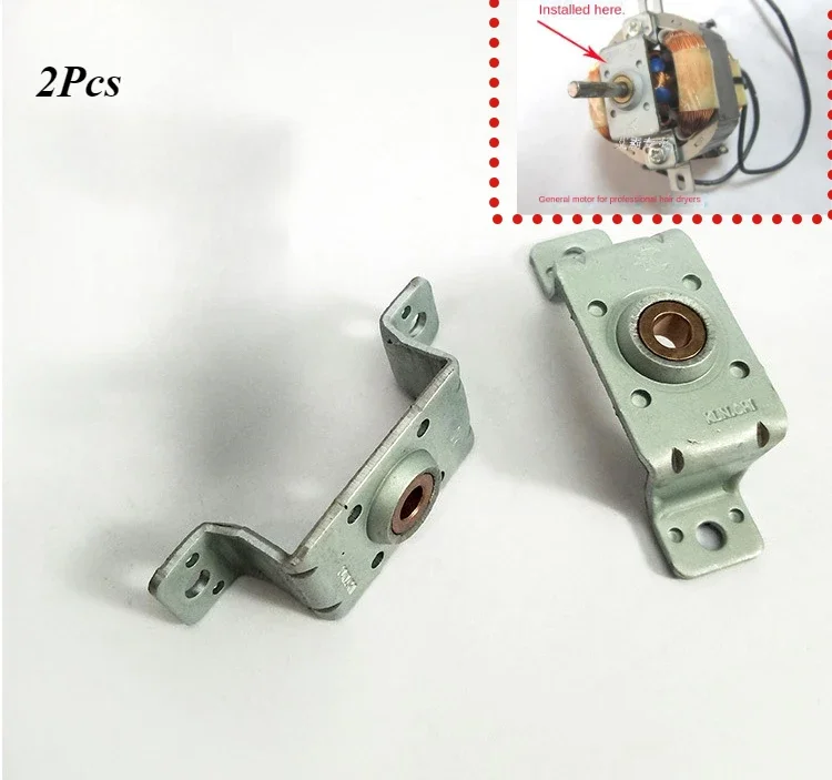 2 шт. подходит для фен, подставка для двигателя, подшипник двигателя, роторная рама
2 шт. подходит для фен, подставка для двигателя, подшипник двигателя, роторная рама