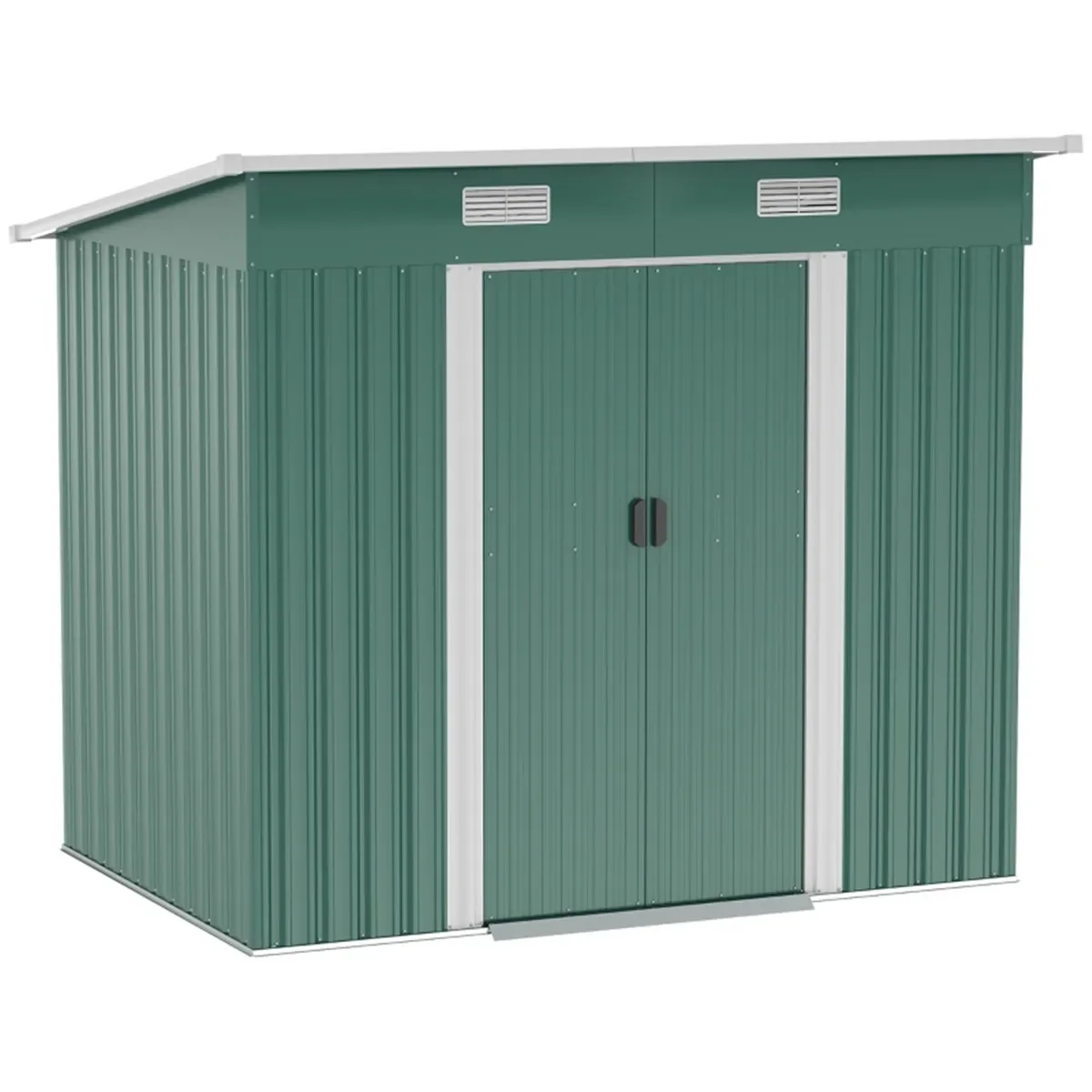 Green Garden Shed Outdoor Furniture
Green Garden Shed Outdoor Furniture