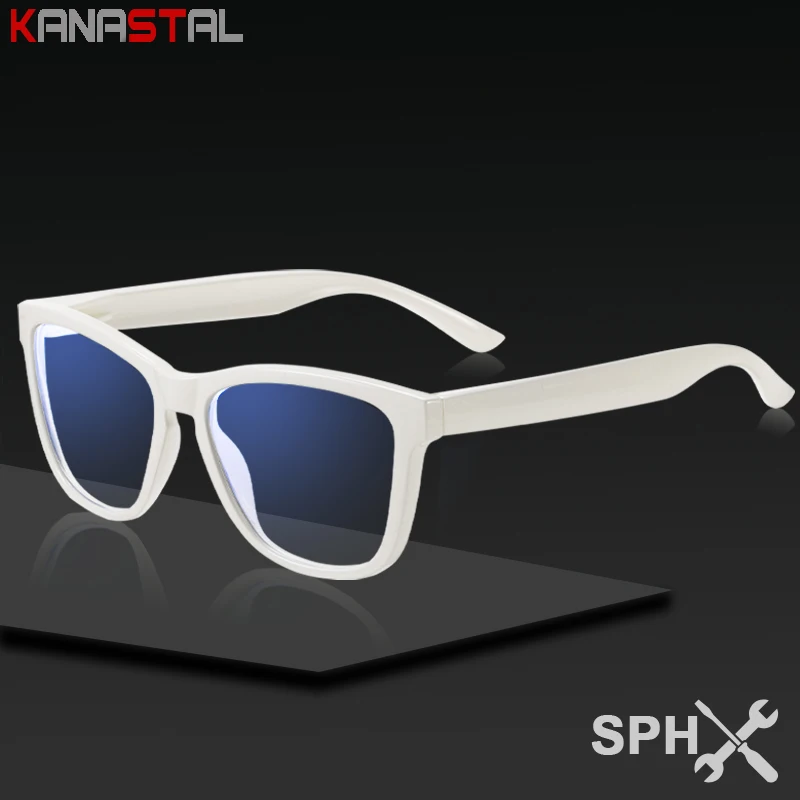 Women Men CR39 Lenses Reading Glasses Prescription Optics Presbyopic Myopia Eyewear Anti Blue Blocking TR90 Eyeglasses Frame
Women Men CR39 Lenses Reading Glasses Prescription Optics Presbyopic Myopia Eyewear Anti Blue Blocking TR90 Eyeglasses Frame
