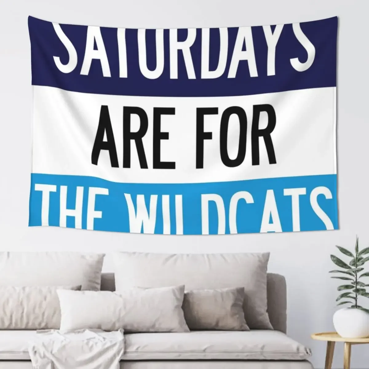 saturdays are for the wildcats Tapestry Wall Decor Hanging Mushroom Christmas Decoration Tapestry
saturdays are for the wildcats Tapestry Wall Decor Hanging Mushroom Christmas Decoration Tapestry