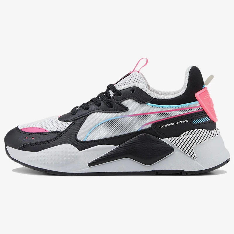 Puma оригинальные мужские и женские модные повседневные, износостойкие низкие спортивные туфли 390025-04
Puma оригинальные мужские и женские модные повседневные, износостойкие низкие спортивные туфли 390025-04