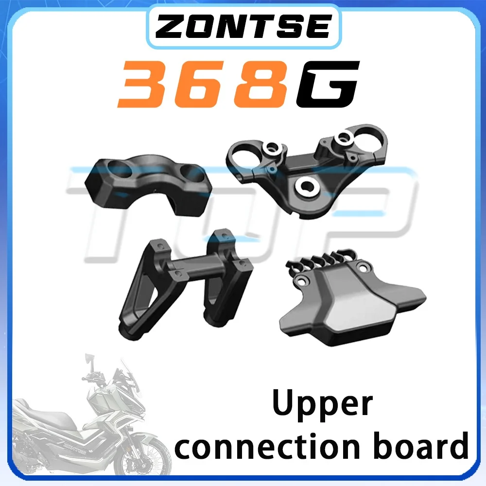 Direction of pad block direction of pressure block ZONTES 368G shock-absorbing upper connecting plate 368g
Direction of pad block direction of pressure block ZONTES 368G shock-absorbing upper connecting plate 368g