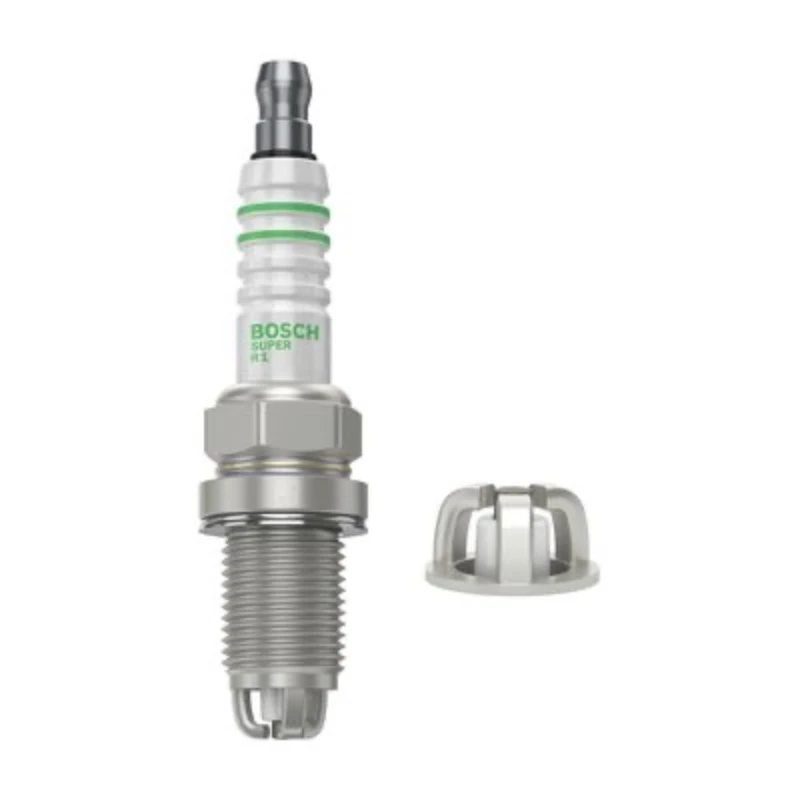 Original BOSCH 1/4/6 pc F7LTCR 0241235752 Spark Plug for Volkswagen SKODA AUDI SEAT Mercedes-Benz VW ENGINE
Original BOSCH 1/4/6 pc F7LTCR 0241235752 Spark Plug for Volkswagen SKODA AUDI SEAT Mercedes-Benz VW ENGINE
