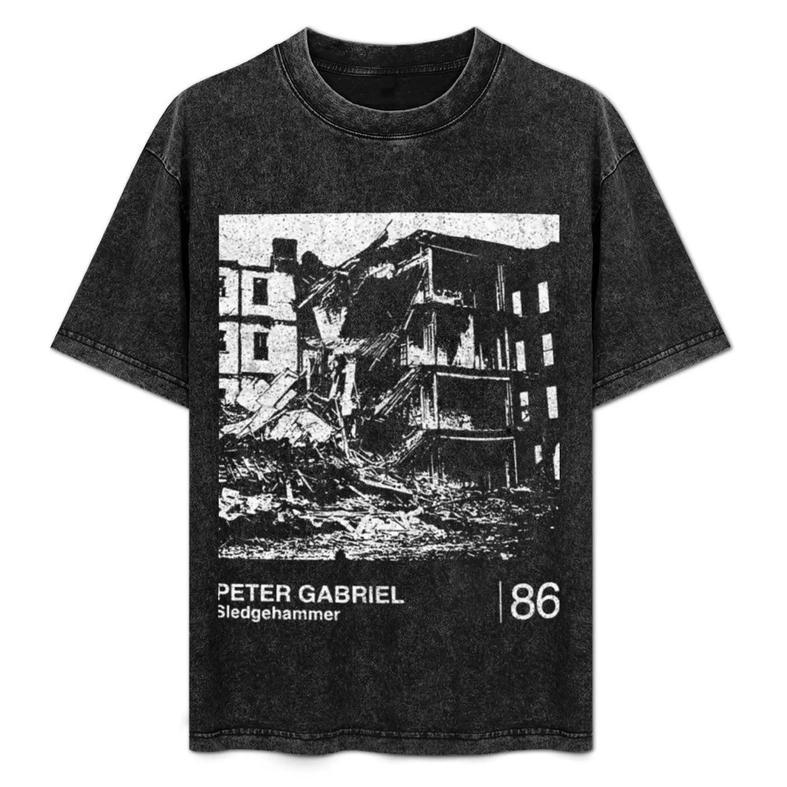 Peter Gabriel T-Shirt Lightweight Running Sports T-Shirt
Peter Gabriel T-Shirt Lightweight Running Sports T-Shirt