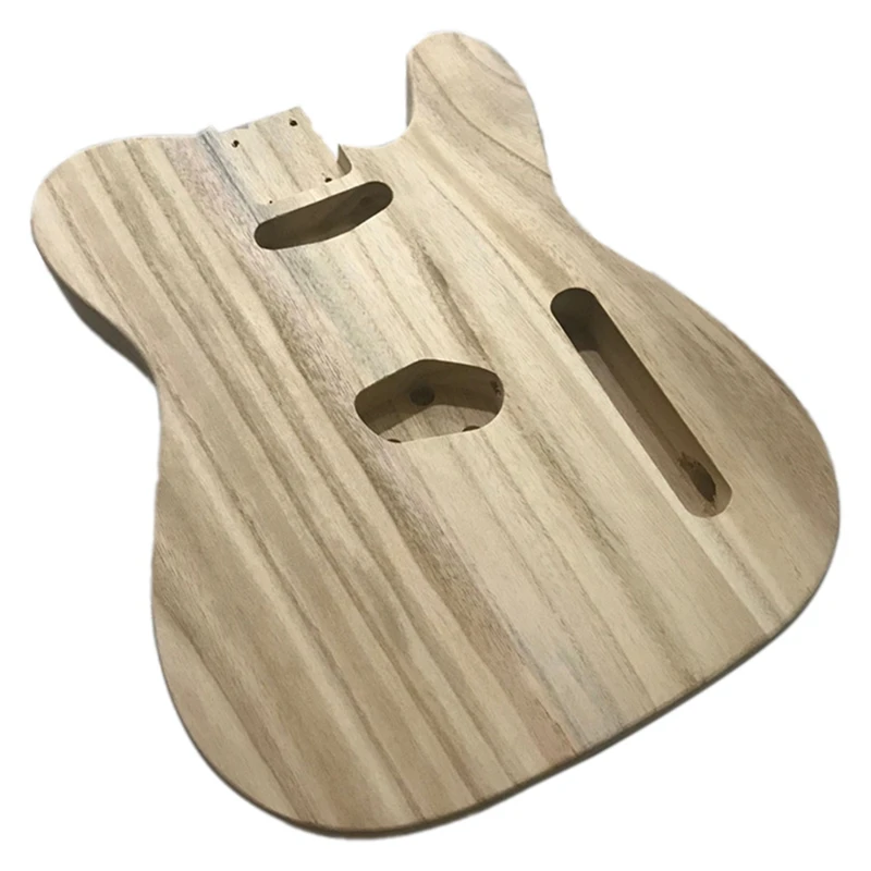 Electric Guitar Parts DIY Electric Guitar TL Electric Guitar Body Guitar Accessories
Electric Guitar Parts DIY Electric Guitar TL Electric Guitar Body Guitar Accessories