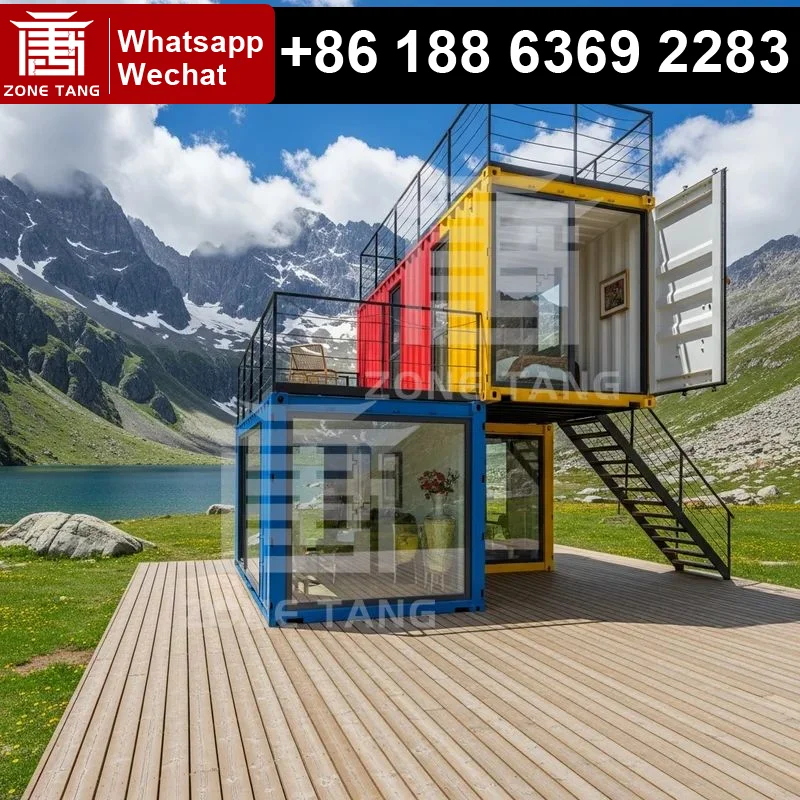 Easy To Modify Portable Labor Camp Flat Pack Home Double Wide Manufactured Homes Premade Houses Container House Container Houses
Easy To Modify Portable Labor Camp Flat Pack Home Double Wide Manufactured Homes Premade Houses Container House Container Houses