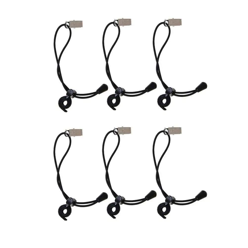 6 Pcs Background Cloth Clips Sturdy Nylon Windproof Clamps Elastic Photography Fixed Clothes Scenery Props Black Backdrop
6 Pcs Background Cloth Clips Sturdy Nylon Windproof Clamps Elastic Photography Fixed Clothes Scenery Props Black Backdrop