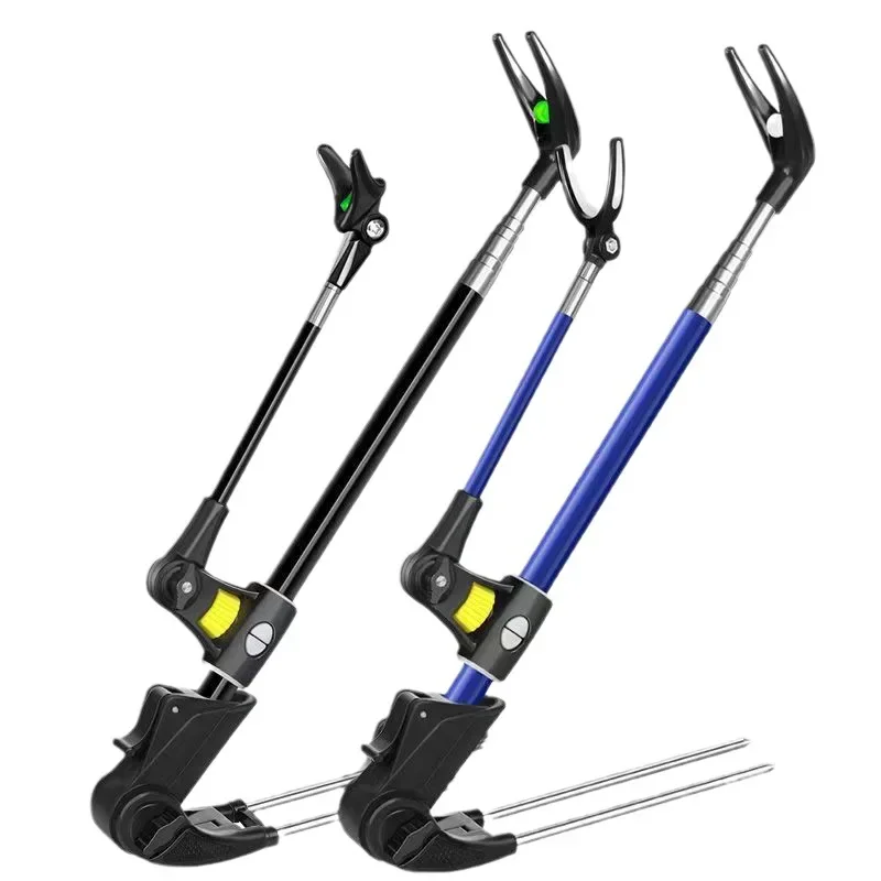 Equipment Supports Spinning Small New Fishing Rod Holder Stand Gear Accessories Carp Rest Sale Boat Tools Support Sea Freshwater
Equipment Supports Spinning Small New Fishing Rod Holder Stand Gear Accessories Carp Rest Sale Boat Tools Support Sea Freshwater