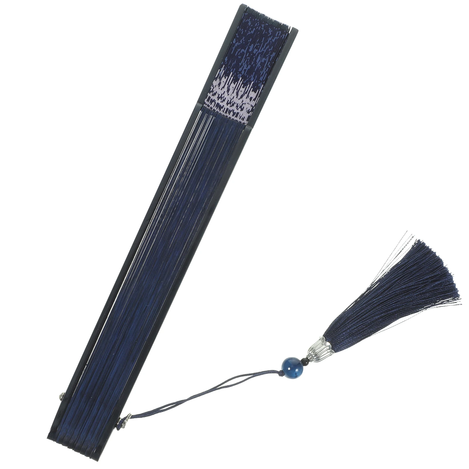 Japanese Bamboo Folding Fan Elegant Lightweight Handheld Fan for Stage Performance Party Favor Bamboo Folding Fans 
Japanese Bamboo Folding Fan Elegant Lightweight Handheld Fan for Stage Performance Party Favor Bamboo Folding Fans