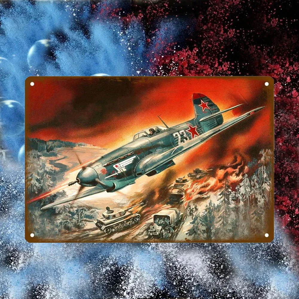 Vintage Tin Plate Painting,Жестяная табличка Прикольная табличка Самолет в небе, металл, 20х30 см
Vintage Tin Plate Painting,Жестяная табличка Прикольная табличка Самолет в небе, металл, 20х30 см