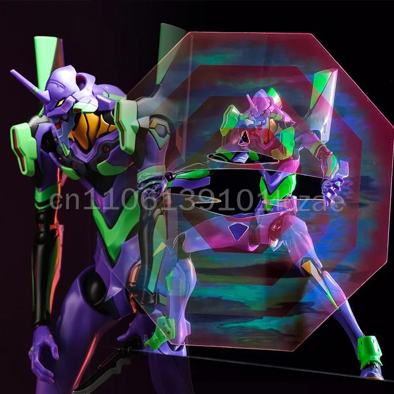 NEW GONG Evangelion Eva 01 Alloy Articulated Action Figure Collectible Mecha Model For Anime Enthusiasts Desktop Display
NEW GONG Evangelion Eva 01 Alloy Articulated Action Figure Collectible Mecha Model For Anime Enthusiasts Desktop Display
