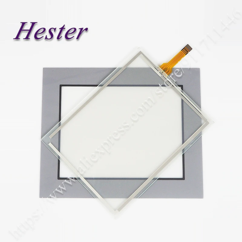 Стеклянная панель сенсорного экрана для AST3401-T1-D24 AST3401-S1-D24 3580206 -01 Сенсорный дигитайзер с защитной пленкой
Стеклянная панель сенсорного экрана для AST3401-T1-D24 AST3401-S1-D24 3580206 -01 Сенсорный дигитайзер с защитной пленкой