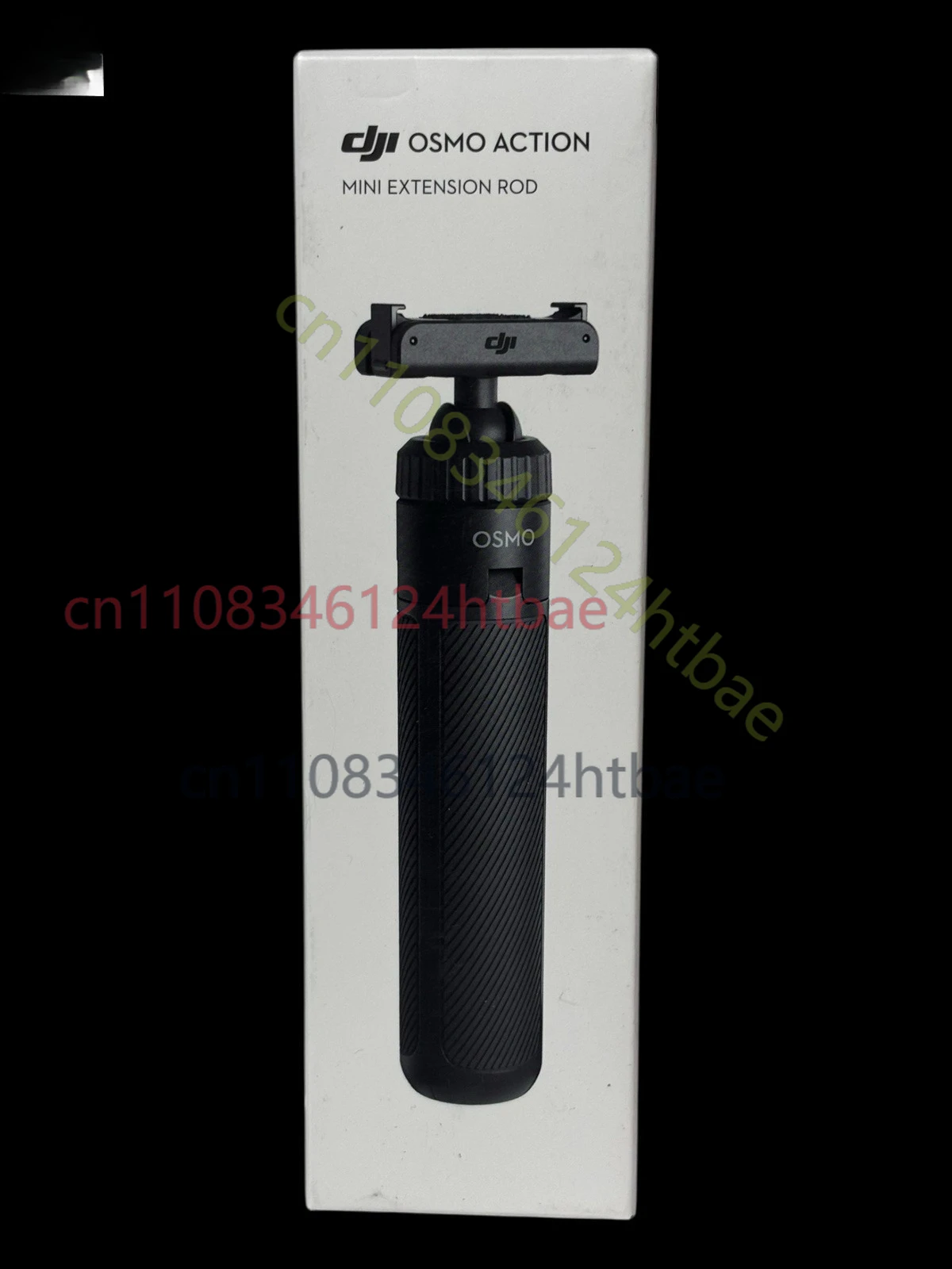 NEW FOR DJI Osmo Action Mini Extension Rod
NEW FOR DJI Osmo Action Mini Extension Rod