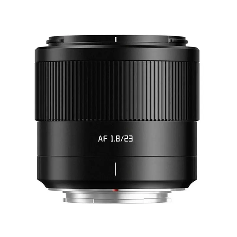 Объектив A99E-AF 23 мм F1.8 с большой апертурой и автофокусом для Sony E-Mount, для камер и гуманитарной фотографии
Объектив A99E-AF 23 мм F1.8 с большой апертурой и автофокусом для Sony E-Mount, для камер и гуманитарной фотографии
