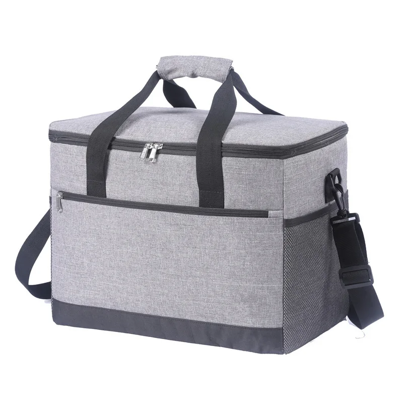 Fashion Large Capacity Leakproof Lunch Cooler Bags for Women Men Outdoor Travel Picnic Thermal Insulation Bag Box
Fashion Large Capacity Leakproof Lunch Cooler Bags for Women Men Outdoor Travel Picnic Thermal Insulation Bag Box