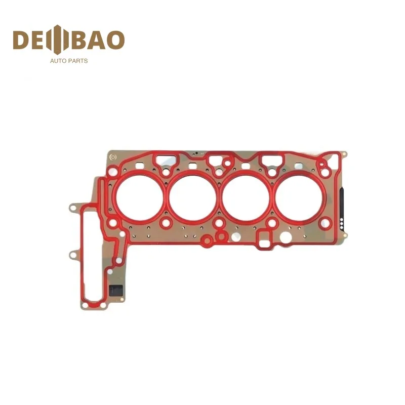OEM 11128509151 ДЛЯ BMW F20 F21 N47 ПРОКЛАДКА ГОЛОВКИ CH7567B ДЛЯ МИНИ-КОПЕРА N47C16A ДИЗЕЛЬНОГО ДВИГАТЕЛЯ
OEM 11128509151 ДЛЯ BMW F20 F21 N47 ПРОКЛАДКА ГОЛОВКИ CH7567B ДЛЯ МИНИ-КОПЕРА N47C16A ДИЗЕЛЬНОГО ДВИГАТЕЛЯ