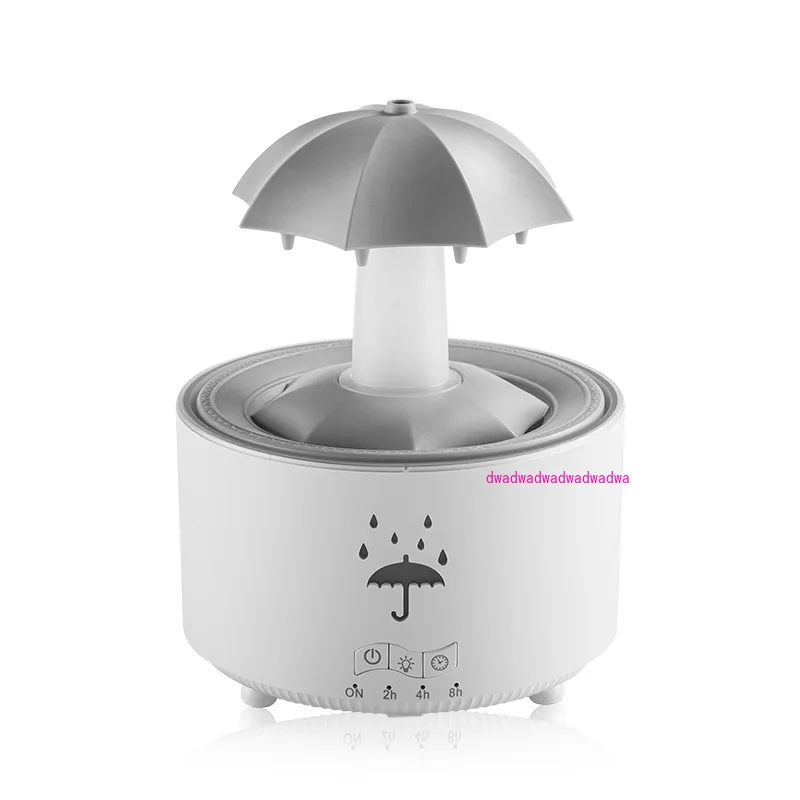 New Rotating Large Capacity Desktop Aromatherapy Machine Essential Oil Diffuser
New Rotating Large Capacity Desktop Aromatherapy Machine Essential Oil Diffuser