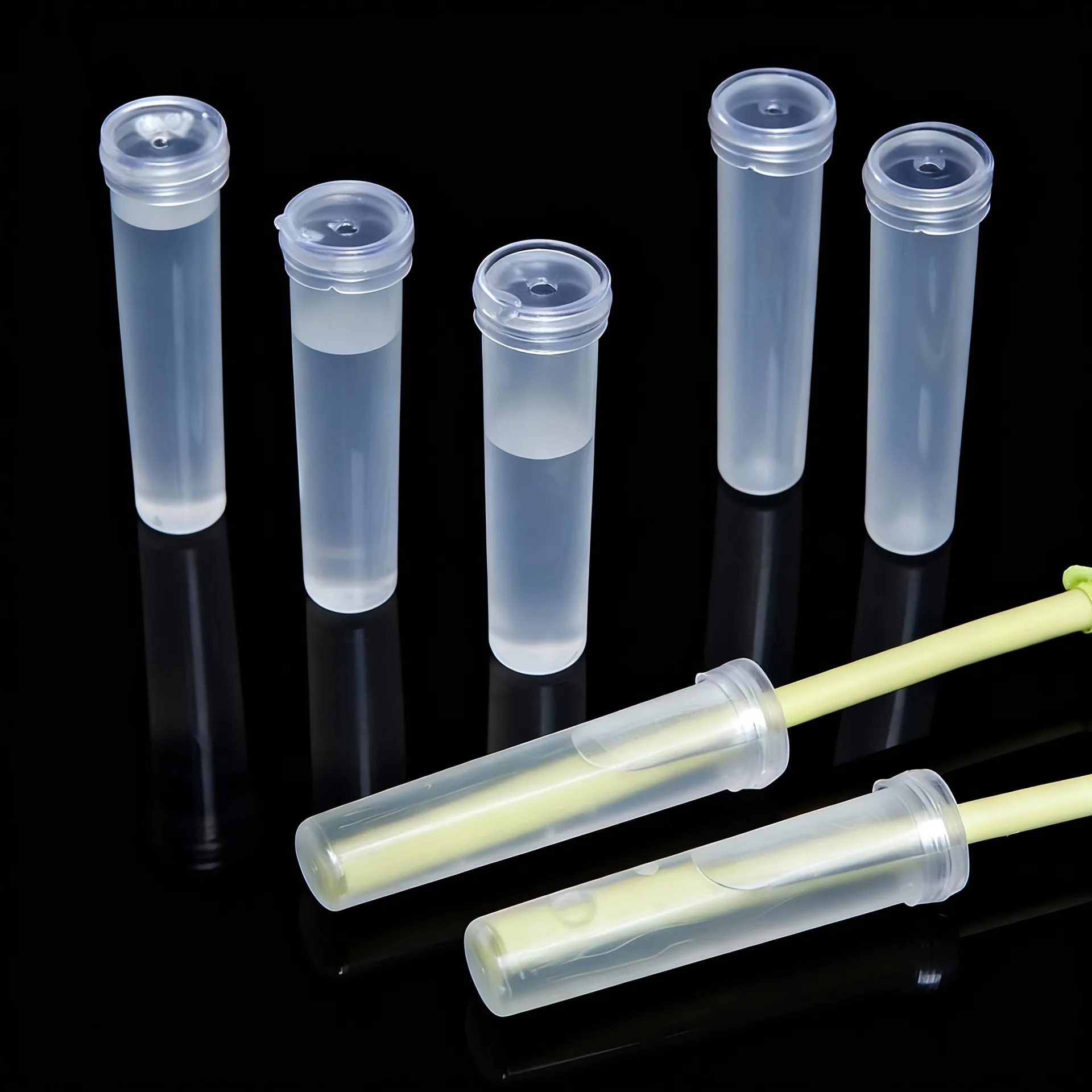Water Storage Nutrient Tube Flower Shop Materials Transparent Water Pipe for Fresh Flowers Bouquet Packaging Materials Seal
Water Storage Nutrient Tube Flower Shop Materials Transparent Water Pipe for Fresh Flowers Bouquet Packaging Materials Seal