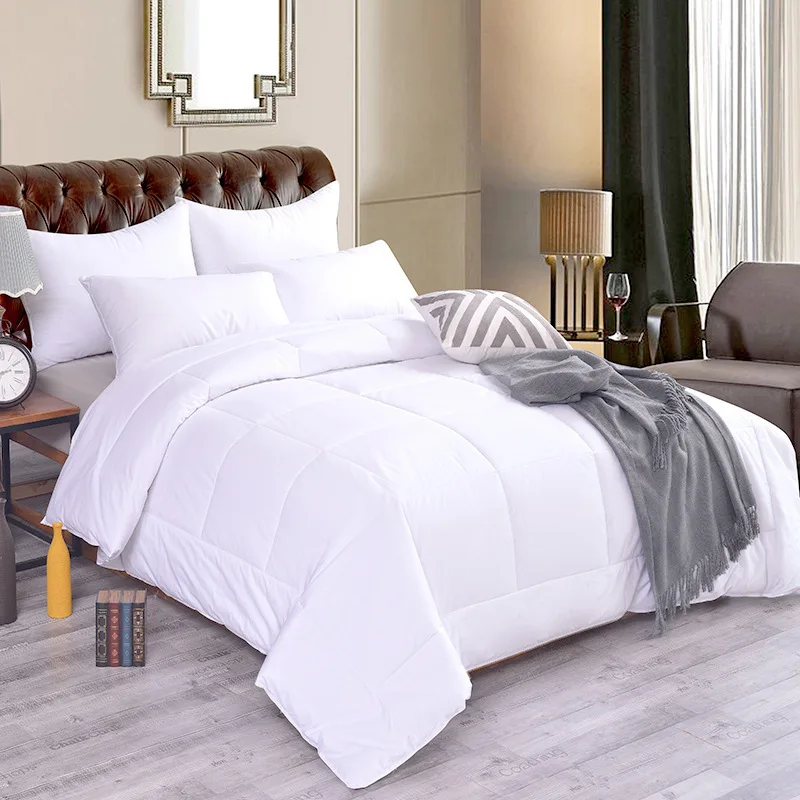 Pure cotton quilt Star Rated Hotels Xin Hotels Four Seasons Hotels Xin Homestays Quilts Hotels Xin Yu Velvet Quilts Winter Quilt
Pure cotton quilt Star Rated Hotels Xin Hotels Four Seasons Hotels Xin Homestays Quilts Hotels Xin Yu Velvet Quilts Winter Quilt