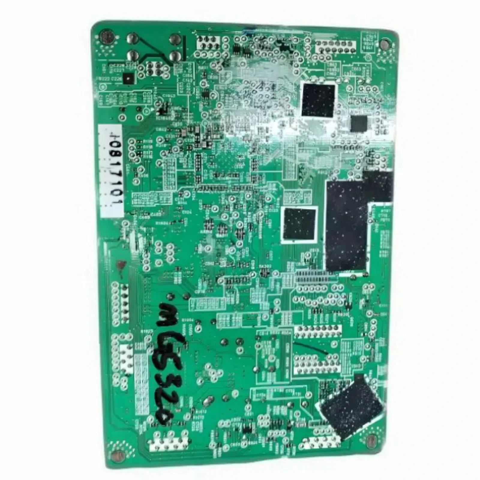 Основная материнская плата подходит для деталей принтера Canon PIXMA MG5320
Основная материнская плата подходит для деталей принтера Canon PIXMA MG5320