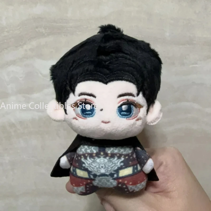 Anime Pursuit of Jade Xie Zheng Cosplay 10CM Cute Plush Cotton Stuffed Plushie Figure Birthday Gifts Girls
Anime Pursuit of Jade Xie Zheng Cosplay 10CM Cute Plush Cotton Stuffed Plushie Figure Birthday Gifts Girls