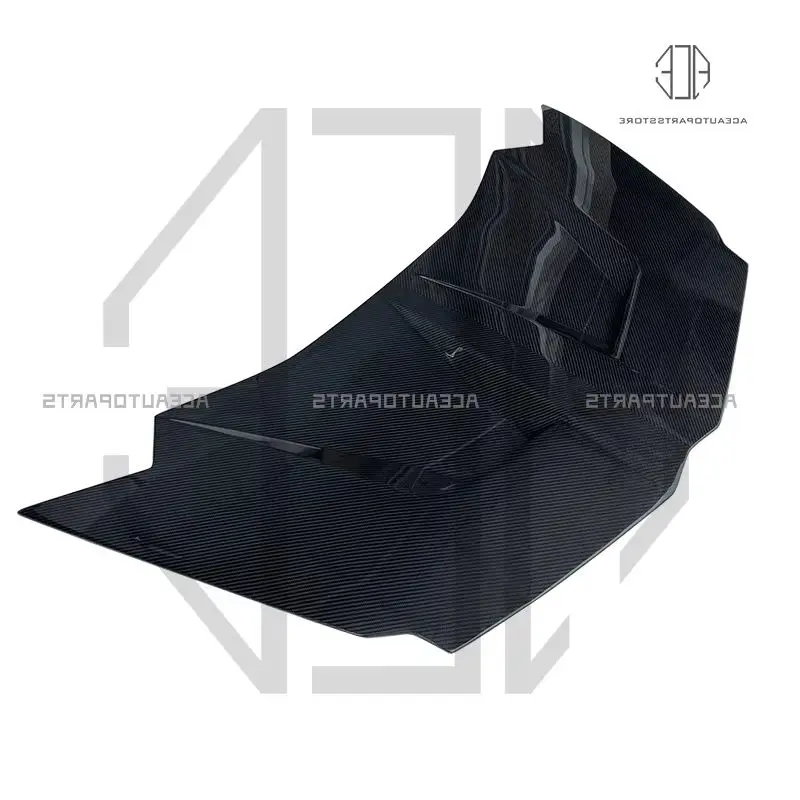 Fit for Lamborghini LP700 720 front hood trunk lid cover Hood for Aventador s LP740 SVR carbon fiber bonnet f
Fit for Lamborghini LP700 720 front hood trunk lid cover Hood for Aventador s LP740 SVR carbon fiber bonnet f