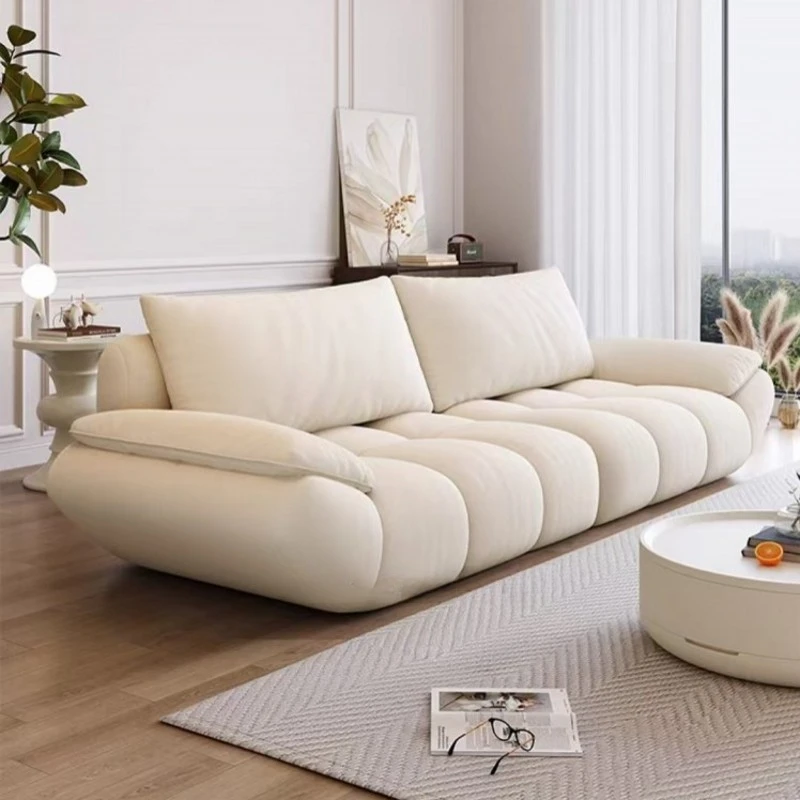 Cream Recliner Puliving Room Sofas Vintage Puffs European Light Luxury Living Room Sofas Create Designer Muebles Home Furniture
Cream Recliner Puliving Room Sofas Vintage Puffs European Light Luxury Living Room Sofas Create Designer Muebles Home Furniture