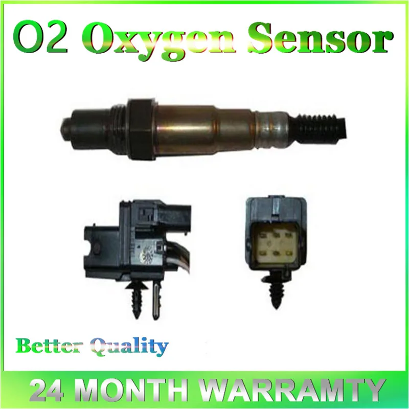 Lambda Probe Oxygen O2 Sensor Fit for SUBARU 22641-aa011,22641-aa012,22641-AA01A,22641-AA01B,22641-AA01D
Lambda Probe Oxygen O2 Sensor Fit for SUBARU 22641-aa011,22641-aa012,22641-AA01A,22641-AA01B,22641-AA01D