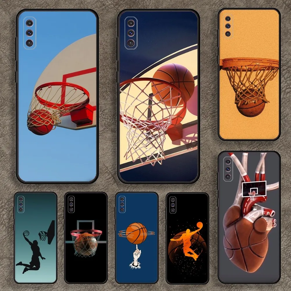 Basketball Basket Sports Phone Case for SamsungA 91,80,73,72,71,70,53,52,51,42,41,40,32,31,30,22,21,20,13 S 4 5G Soft Black Case
Basketball Basket Sports Phone Case for SamsungA 91,80,73,72,71,70,53,52,51,42,41,40,32,31,30,22,21,20,13 S 4 5G Soft Black Case