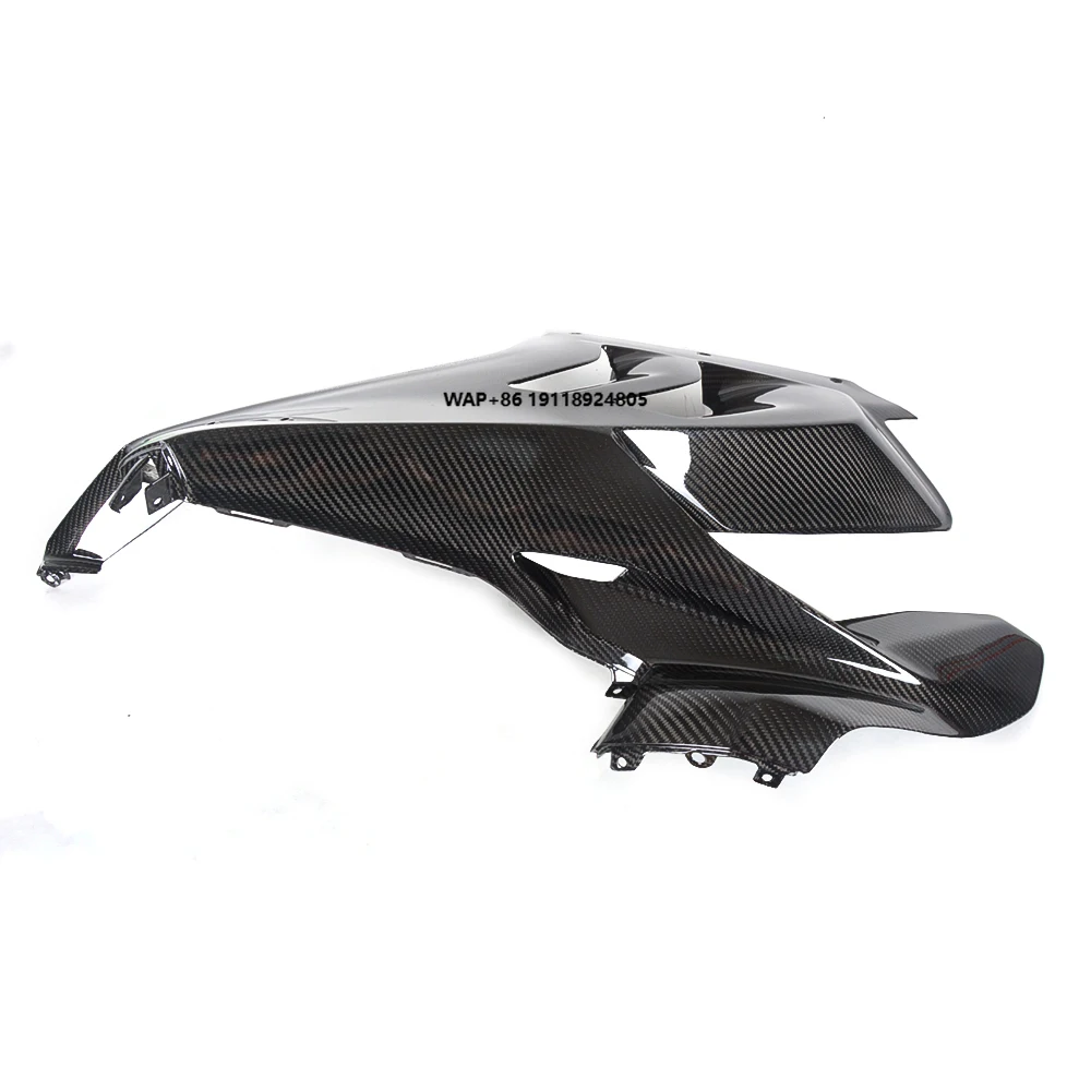 Panigale V4 V4R Motorcycle 100% Carbon Fiber Side Fairings
Panigale V4 V4R Motorcycle 100% Carbon Fiber Side Fairings