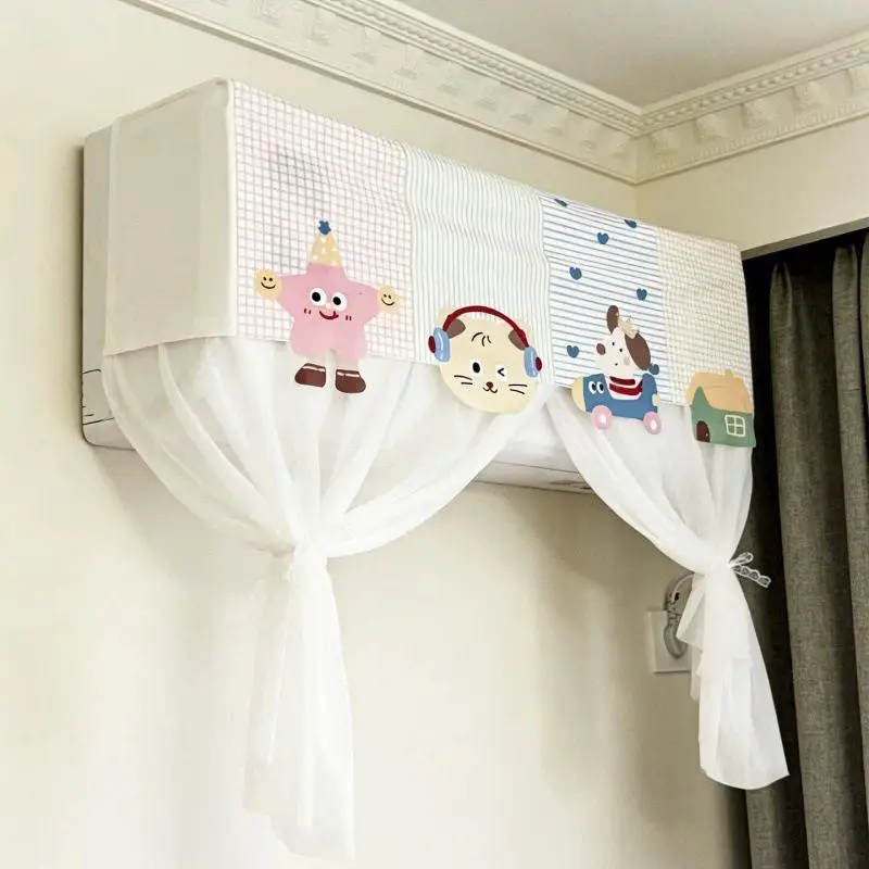 High Aesthetic Air Conditioner Windshield Baby Windproof Shield Maternity Room Direct Blow Protection No-Punching Needed
High Aesthetic Air Conditioner Windshield Baby Windproof Shield Maternity Room Direct Blow Protection No-Punching Needed