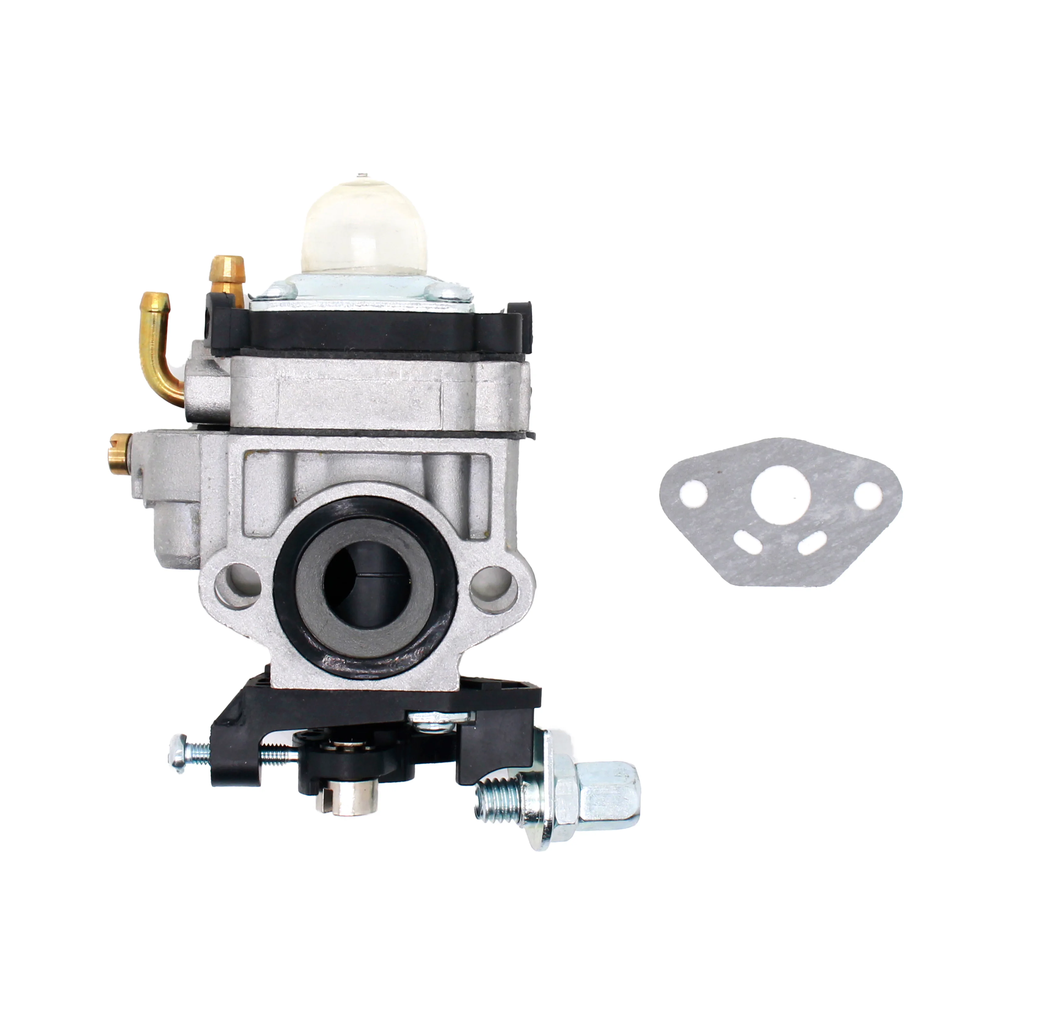 WYK-186 TU-26 Carburetor Carb For Echo PB-260L SRM-260S TU26 CG260 CG330 Replacement BRUSH
WYK-186 TU-26 Carburetor Carb For Echo PB-260L SRM-260S TU26 CG260 CG330 Replacement BRUSH
