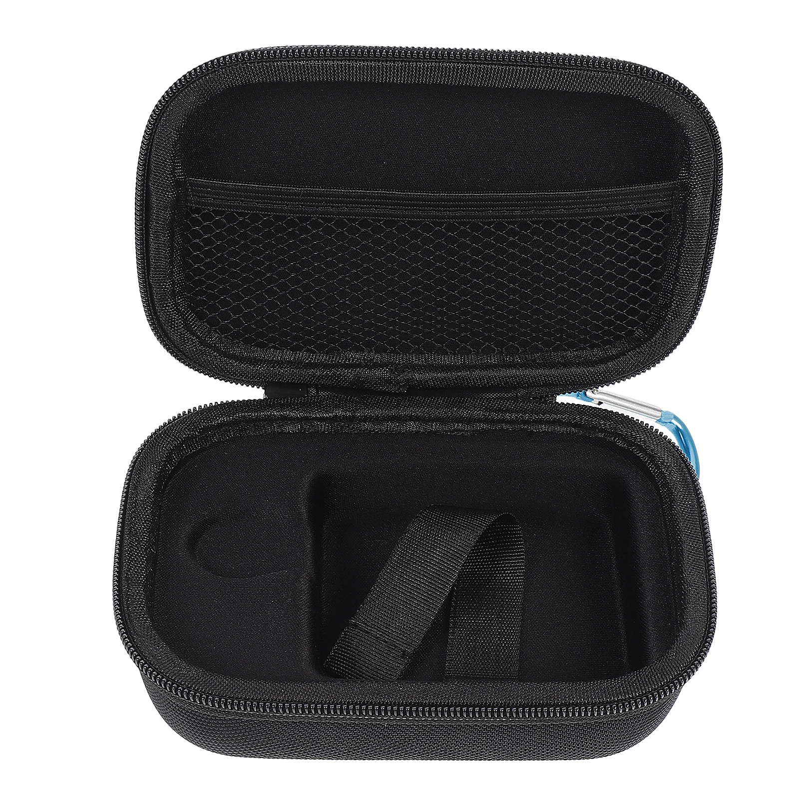 Wireless Speaker Case Portable Carrying Bag ganizer Protective Storage Backpack Luggage Clip Weather Resistant
Wireless Speaker Case Portable Carrying Bag ganizer Protective Storage Backpack Luggage Clip Weather Resistant