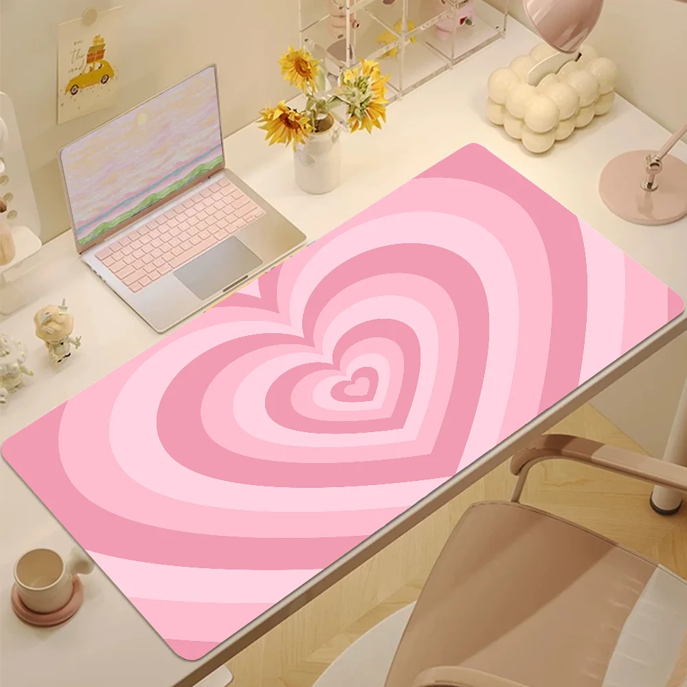 Coffee Love Heart Mousepad Soft Non-Slip Computer Mouse Pad for Pointing And Gaming Heart-Shaped Desk Mat
Coffee Love Heart Mousepad Soft Non-Slip Computer Mouse Pad for Pointing And Gaming Heart-Shaped Desk Mat