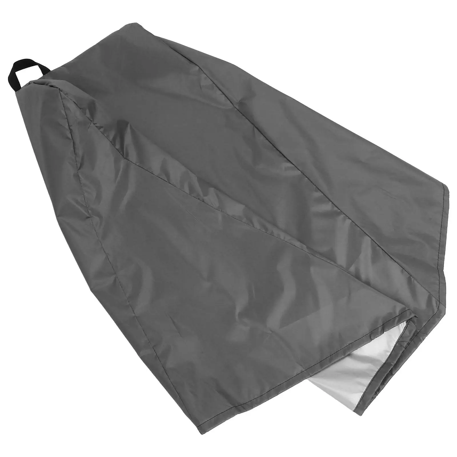 Garden Hose Reel Cart Cover Waterproof Oxford Cloth Durable Protective Cover for Outdoor Patio Use Gray Most Standard
Garden Hose Reel Cart Cover Waterproof Oxford Cloth Durable Protective Cover for Outdoor Patio Use Gray Most Standard