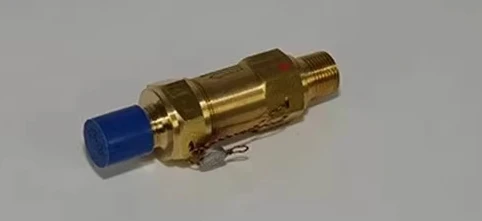 Air Conditioning Accessories 30XAXQ Air-cooled Screw Machine Safety Valve, Pressure Relief Valve 00 00PPG000030800
Air Conditioning Accessories 30XAXQ Air-cooled Screw Machine Safety Valve, Pressure Relief Valve 00 00PPG000030800