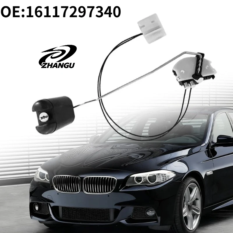 16117297340 Fuel Pump Assembly Fuel Level Sensor for BMW F07 F10 F11 F18 F06 F12 F13 528I 535D 535I 550I 650I 640I
16117297340 Fuel Pump Assembly Fuel Level Sensor for BMW F07 F10 F11 F18 F06 F12 F13 528I 535D 535I 550I 650I 640I