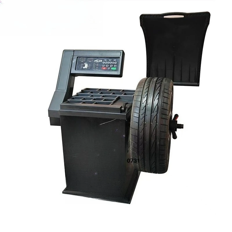 Best Wheel Balancer Machine Automatic Rotary Tyre Machine Car Tire Balancing
Best Wheel Balancer Machine Automatic Rotary Tyre Machine Car Tire Balancing
