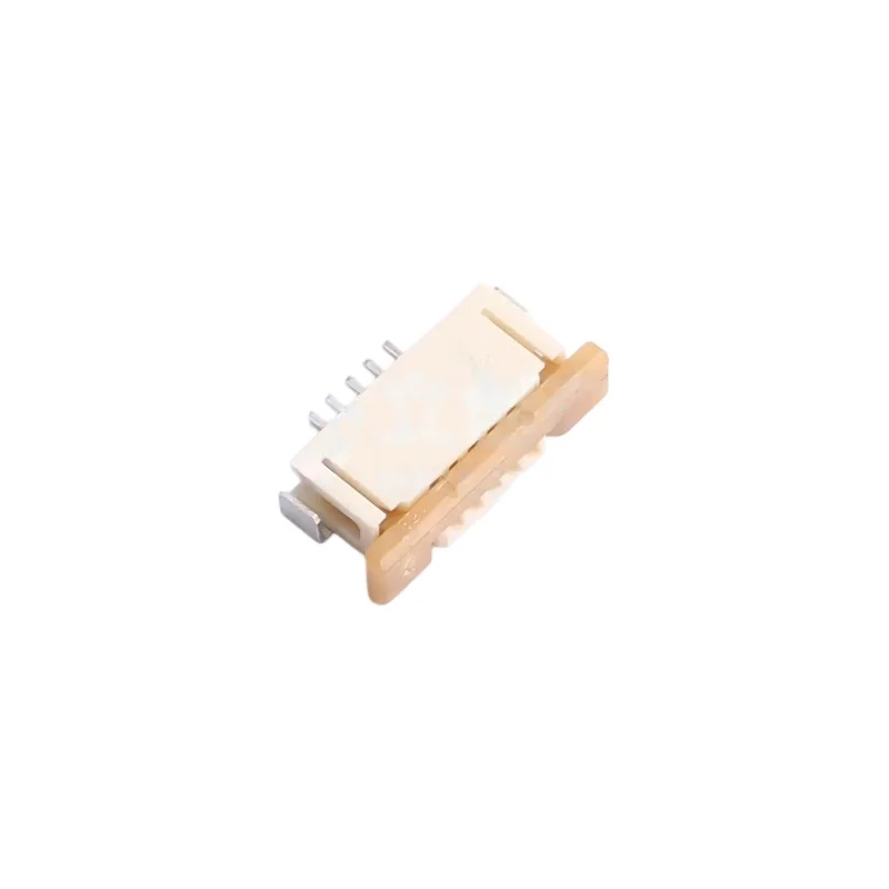 20PCS 522710569 52271-0569 0522710569 1.0MM 5P type snap-on connector, original MOLEX brand
20PCS 522710569 52271-0569 0522710569 1.0MM 5P type snap-on connector, original MOLEX brand