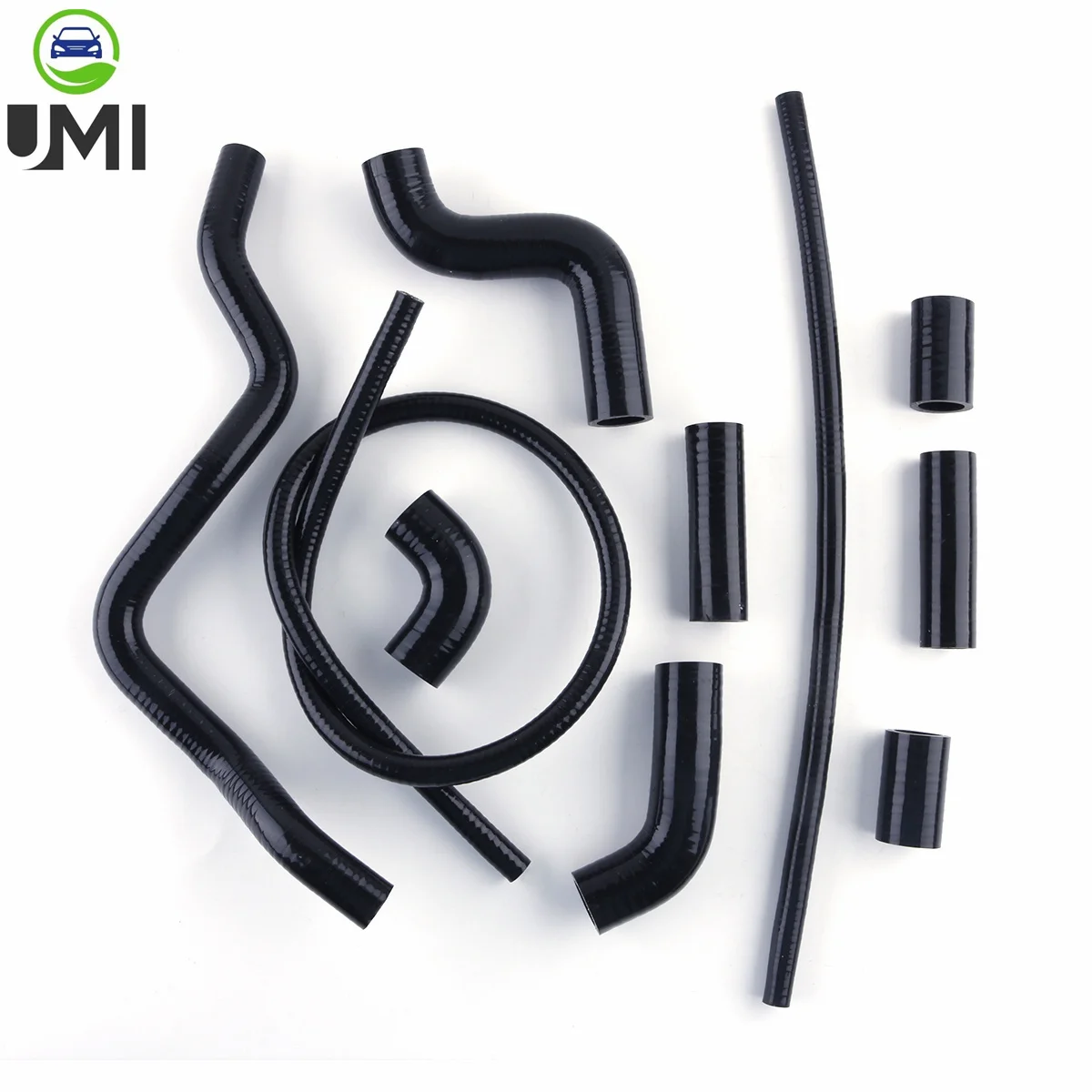 10PCS 3PLY For Aprilia RSV4 / RSV4 RF/ RSV4 RR 2009-2018 Motorcycle Silicone Radiator Hose Coolant Pipe Tube Kit 2010 2016 2017
10PCS 3PLY For Aprilia RSV4 / RSV4 RF/ RSV4 RR 2009-2018 Motorcycle Silicone Radiator Hose Coolant Pipe Tube Kit 2010 2016 2017
